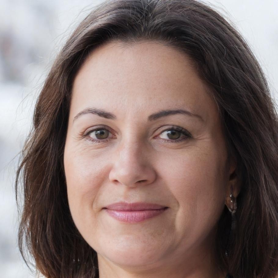 Portrait professionnel de Célestine Moreau